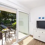 Ivana Apartment *