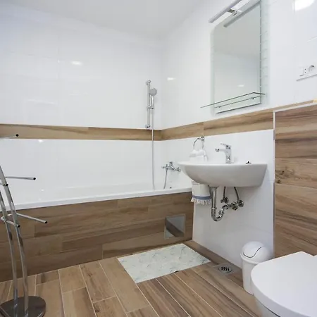 Ivana Apartament Brodarica (Sibenik-Knin)
