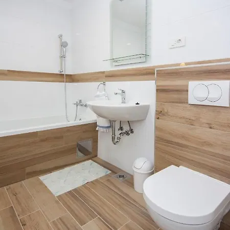 Apartament Ivana *
