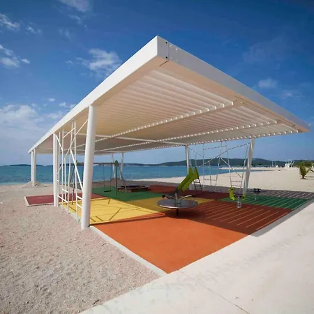 Ivana Apartamento Brodarica (Sibenik-Knin)