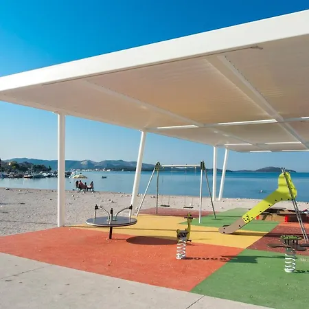 Apartament Ivana