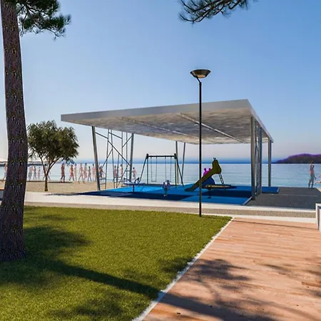 Ivana * Brodarica (Sibenik-Knin)