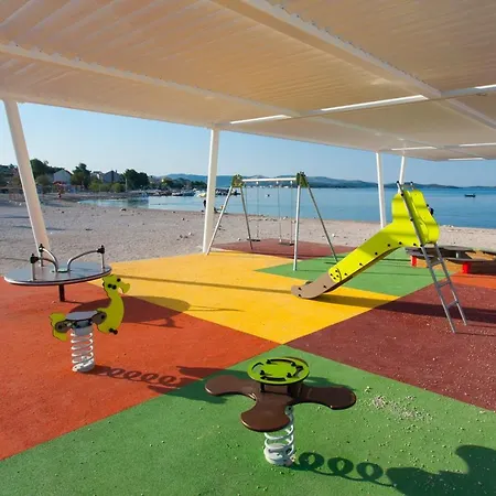 Ivana Apartament Brodarica (Sibenik-Knin)
