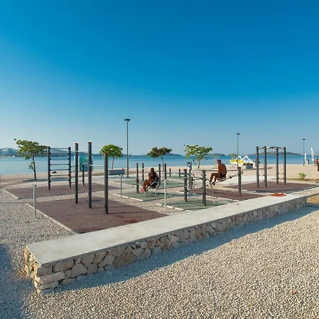 Apartament Ivana