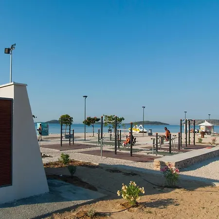 Ivana Brodarica (Sibenik-Knin)