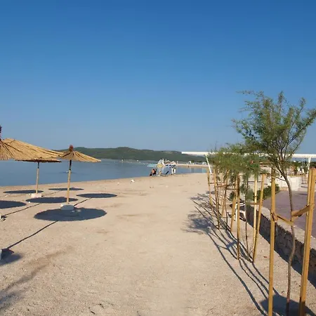 Apartament Ivana Brodarica (Sibenik-Knin)