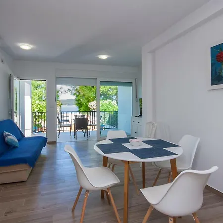 Ivana Apartment Brodarica (Sibenik-Knin)