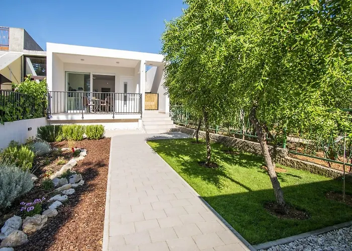 Ivana Appartement Brodarica (Sibenik-Knin)