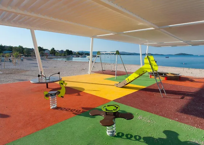 Ivana Appartement Brodarica (Sibenik-Knin)