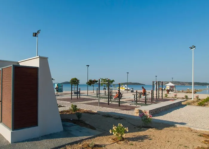 Ivana Brodarica (Sibenik-Knin)