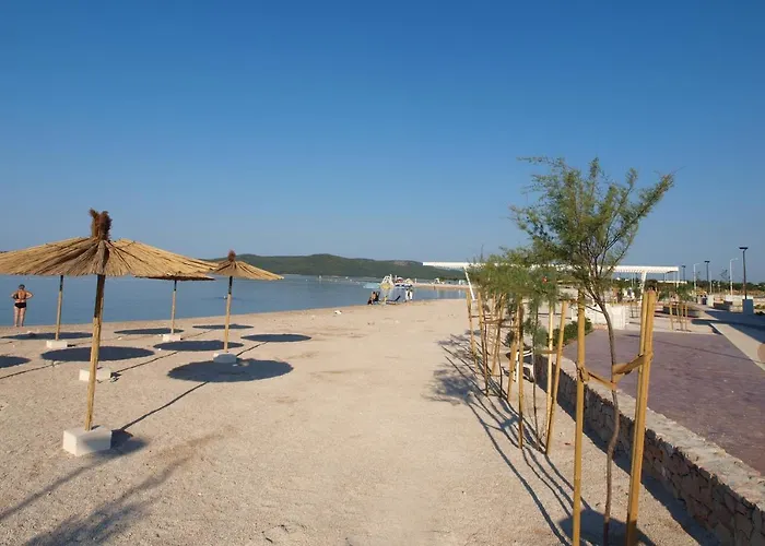 Appartement Ivana Brodarica (Sibenik-Knin)