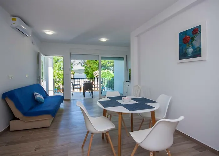 Ivana Appartement Brodarica (Sibenik-Knin)